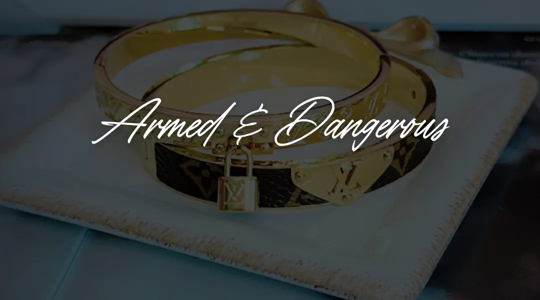 Armed & Dangerous