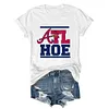 ATL Hoe Tee