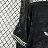 25/26 Juventus Black Special Soccer Jersey
