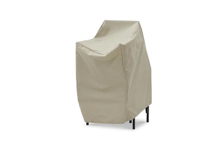 Sorrento Outdoor Dining Chair Set Cover