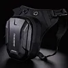 Motorcycle Drop Leg Bag Waterproof Outdoor Fanny Pack for Outdoor Sports Ride