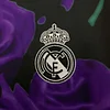 2025/2026 Real Madrid Purple Rose Special Edition Football Shirt1:1 Thai Quality