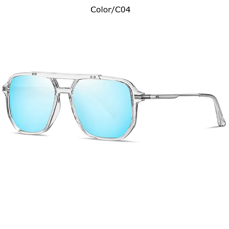 Luxury Polarized Lady Sunglasses