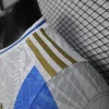 2024 Argentina Player Version Special Soccer Jersey