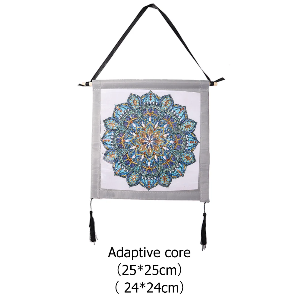 Diamond Painting Hanging Frame(More Color)
