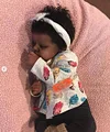 17 inch Josefa Truly Black African American Reborn Baby Doll Girl, Cute Realistic Sleeping Baby Doll, Special Gift for Kids - RBBI-Myrebornbabydoll&reg; Myrebornbabydoll&reg;