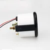 Universal Auto Car Fuel Meter 12/24V Pointer Fuel Gauges for RV Boat Truck Yacht
