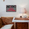 AC/DC - Metal Tin Signs(8*12Inch/12*16Inch)