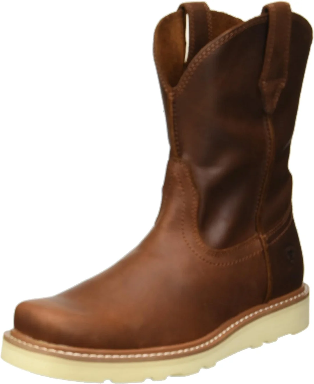 Rambler recon cheap western boot