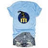Seattle Mariners Witch Tee