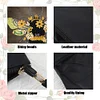 DIY Bee-Diamond Painting Hand Bag