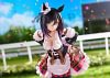 1/7 Scale Victory Pose Ver. Eishin Flash - Uma Musume Official Statue - Good Smile Company