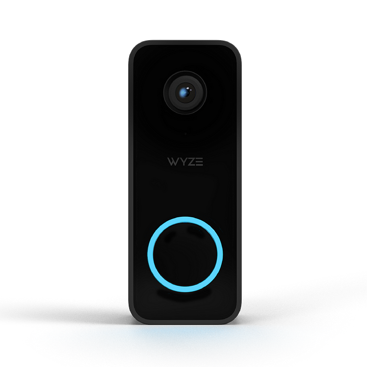 Wyze Video Doorbell v2