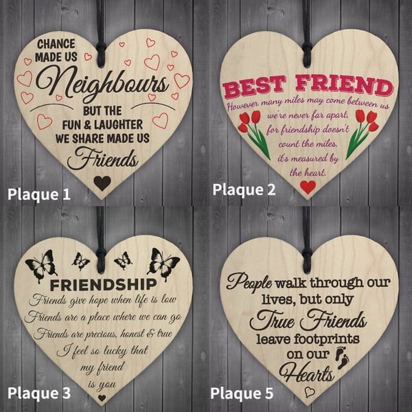 5 modelsRobin Christmas Memorial Bauble for Mum Nan Dad Grandad Wooden Heart Keepsake - Shop Trendy Women's Fashion | TeeYours