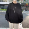 Men's Casual Lazy Knitted Sweater