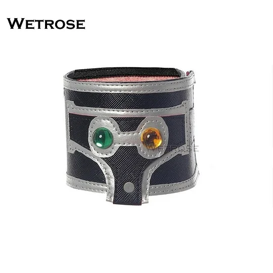 [Wetrose] Final Fantasy Tifa Lockhart SR Cosplay Costume Game Suit Wig Eardrop Full Set