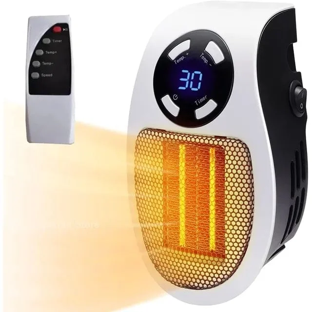 Energy-Saving Mini Heater