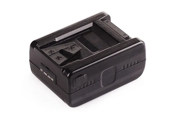 SWIT社製 PB-M98S 98Wh ポケット Vマウント電源 PB-M98S 98Wh Pocket V-mount Battery Pack