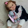 20''  Daphne  Reborn Baby Doll -Realistic And Lifelike - RBBI-Myrebornbabydoll® Myrebornbabydoll®