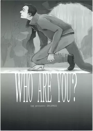 pornhint Pornhint Batman The Dark Knight Rises Doujinshi Comic Book Robin Blake x Gordon Who Are Doujin