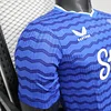 2025-2026 Player Version Everton Home Football Shirt 1:1 Thai Quality