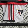 2023/2024 S&atilde;o Paulo Third Away Football Shirt Kids Size 1:1 Thai Quality