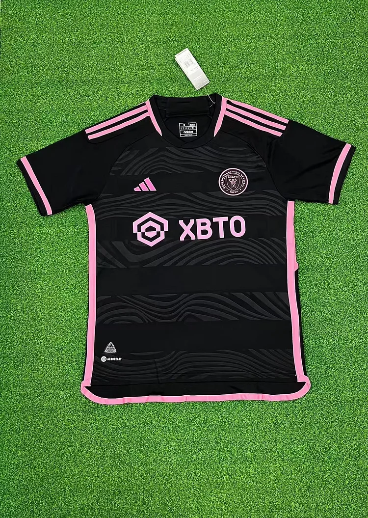 2023-24 Miami Away Jersey