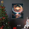 Fantasy Landscape-Full Round Diamond Painting 30*40CM