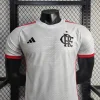 2024/2025 Player Version Flamengo Away Football Jersey 1:1 Quality Thai