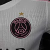 Joyfball 2025/2026 Player Version Psg Paris Saint-Germain Training Football Shirt 1:1 Thai Quality（The player version jersey is a bit tight, please pay attention to the size selection）