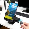 Page Turner for Kindle Accessories Remote Control Clicker Type-C Rechargeable for iPad Tablets E-Readers Reading Novels Taking
