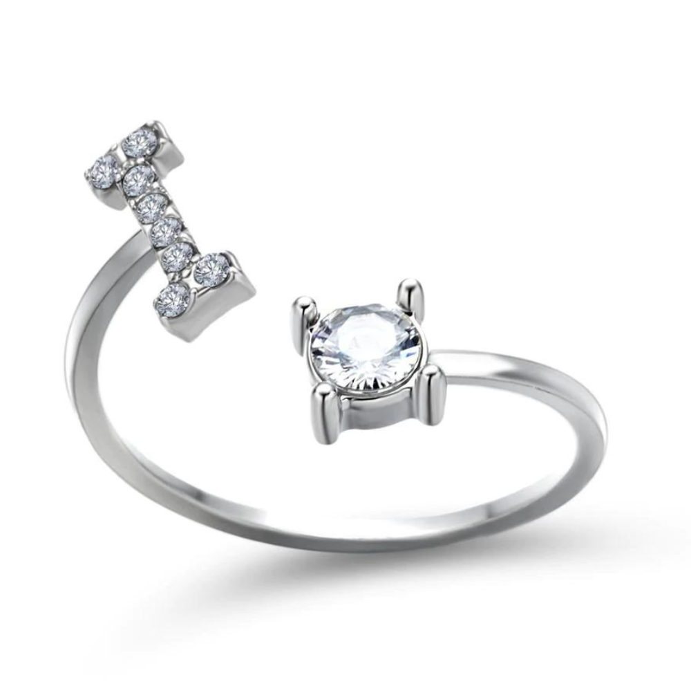 Adjustable Initial Ring