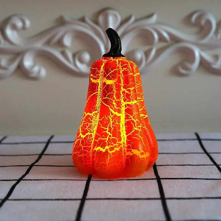 🎃Halloween Glowing Pumpkin - tree - Codlins