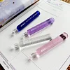 Mini Crystal Glass Dip Pen Set