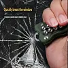 High-precision stainless steel flat slingshot