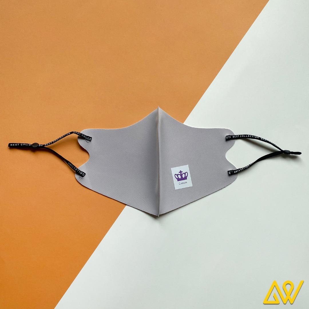 Designer face cover- K0011