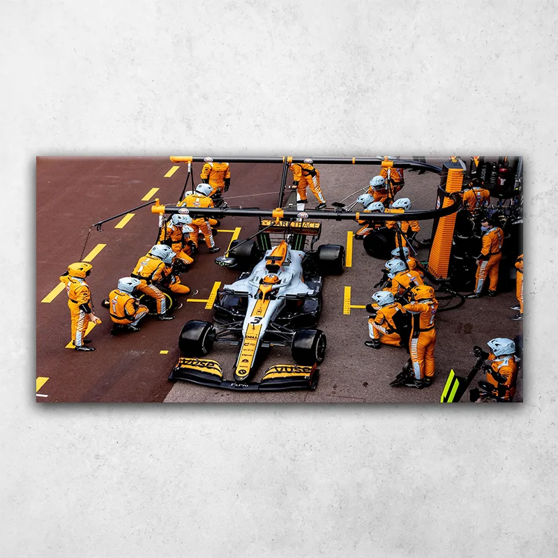 Canvas Wall Art