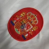 1994 Retro Spain Away Football Shirt 1:1 Thai Quality