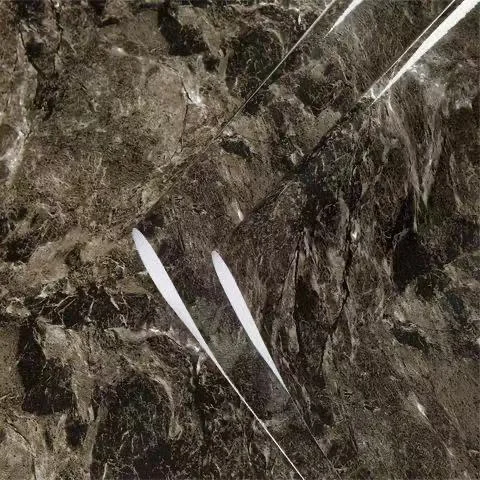 Wall Adhesive Paper Kitchen Wallpaper Waterproof Marble Film Self Adhesive Wallpaper For Modern Wall Self-Adhesive Vinyl Sticker