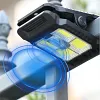 🔥🔥Lampe Solaire &agrave; Clip Ext&eacute;rieur avec D&eacute;tecteur de Mouvement🔥🔥🔥