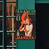 Arancio Manara - Panneaux en &eacute;tain m&eacute;tallique(20*30cm/30*40cm)