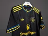 Joyfball 2025/2026 Manchester United Third Away Soccer Jersey 1:1 Thai Quality