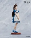 1/6 Scale Maid Ver. Ran Mori - Detective Conan Resin Statue - YYDS Studios