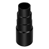 4/5-layer Vacuum Cleaner Hose Adapter 22mm 28mm 30mm 36mm 45mm Universal
