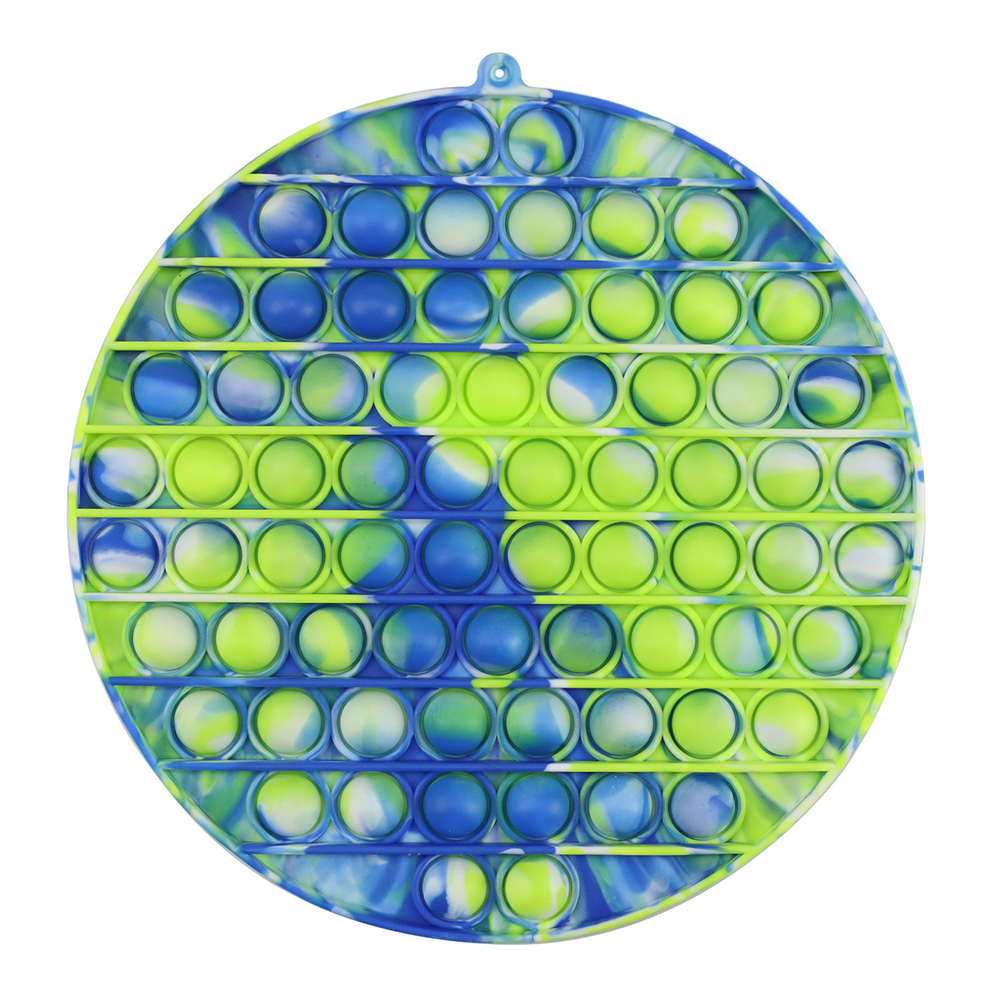 

Round Mixcolor - Pop It Fidget Toy, 501 Original