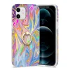 2023 Gilt Electroplating Colorful Phone Case For iPhone 12 Pro Max Mini 11 Pro Max XS XR 7 8 Plus