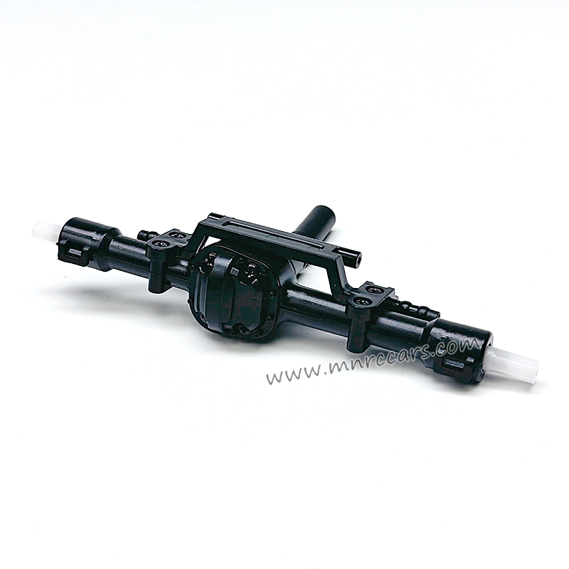 MN Model MN82Pro Parts Original Rear Axle