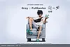 1/6 Scale Gray Fullbuster - Fairy Tail Resin Statue - YGNN Studio