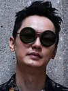Adjustable 1-9 Sunglasses ND Filter Lenses Fishing Rounded Polarized Glasses