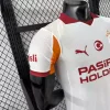 25/26 Player Version Galatasaray S.K. Soccer Jersey Away